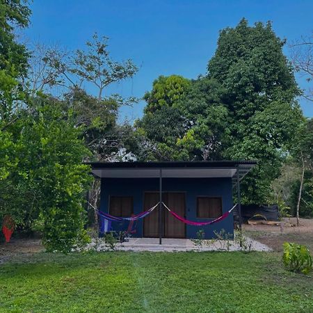 Apartament Deer House Cabuya Cabuya  Zewnętrze zdjęcie