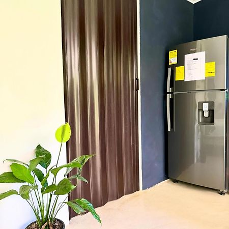 Apartament Deer House Cabuya Cabuya  Zewnętrze zdjęcie