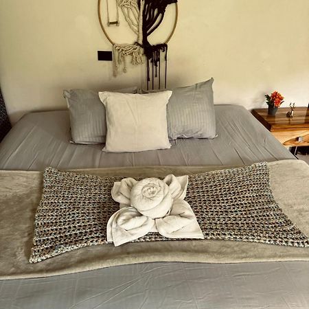 Apartament Deer House Cabuya Cabuya  Zewnętrze zdjęcie