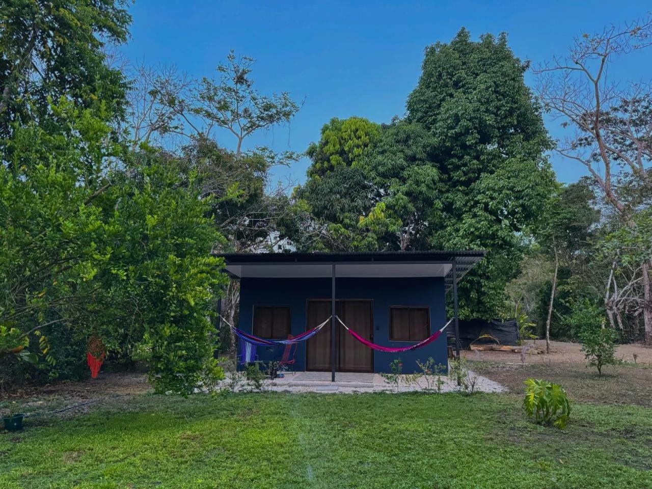 Apartament Deer House Cabuya Cabuya  Zewnętrze zdjęcie