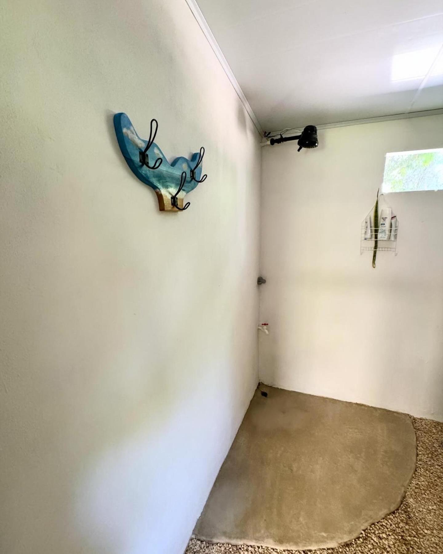 Apartament Deer House Cabuya Cabuya  Zewnętrze zdjęcie