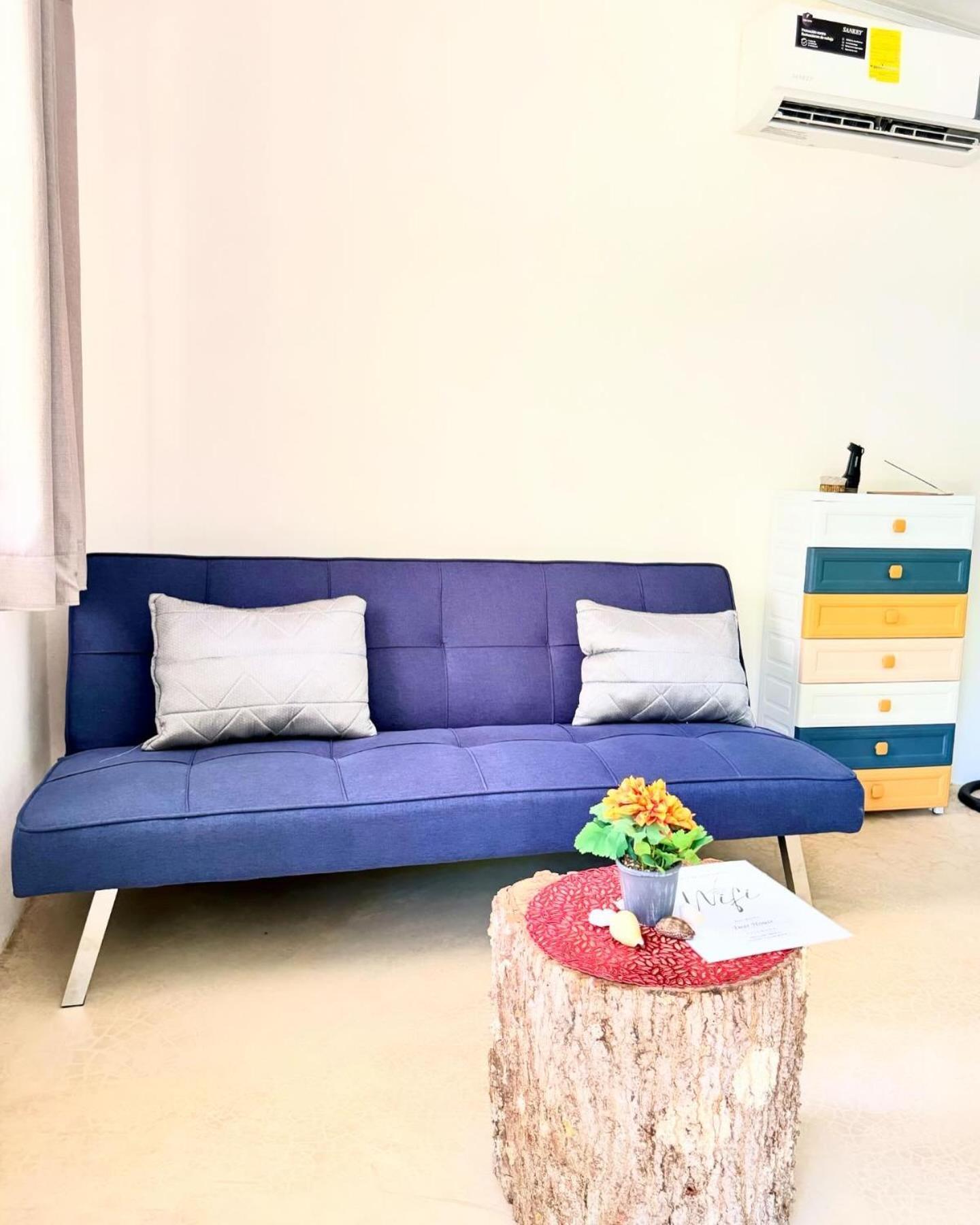 Apartament Deer House Cabuya Cabuya  Zewnętrze zdjęcie