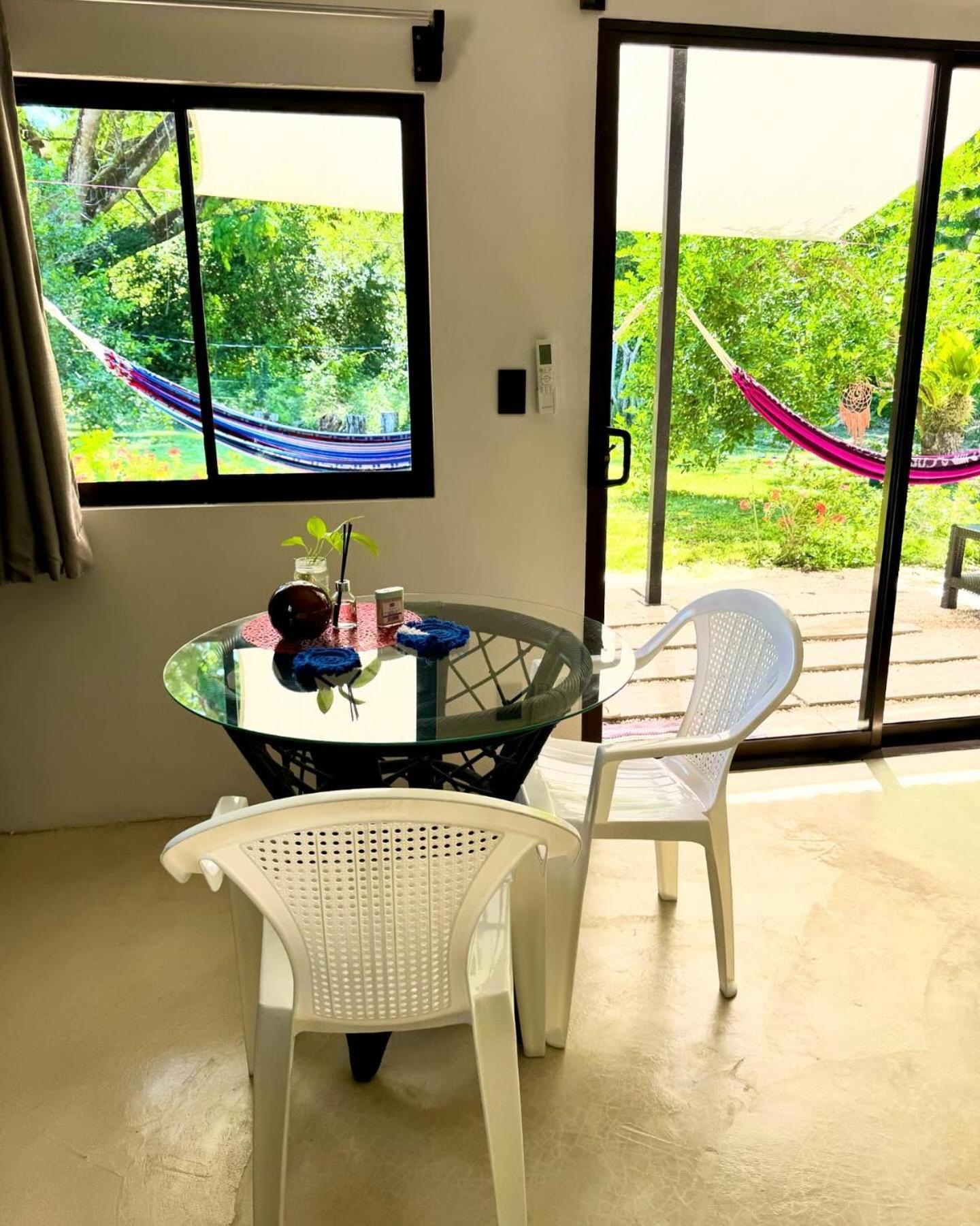 Apartament Deer House Cabuya Cabuya  Zewnętrze zdjęcie