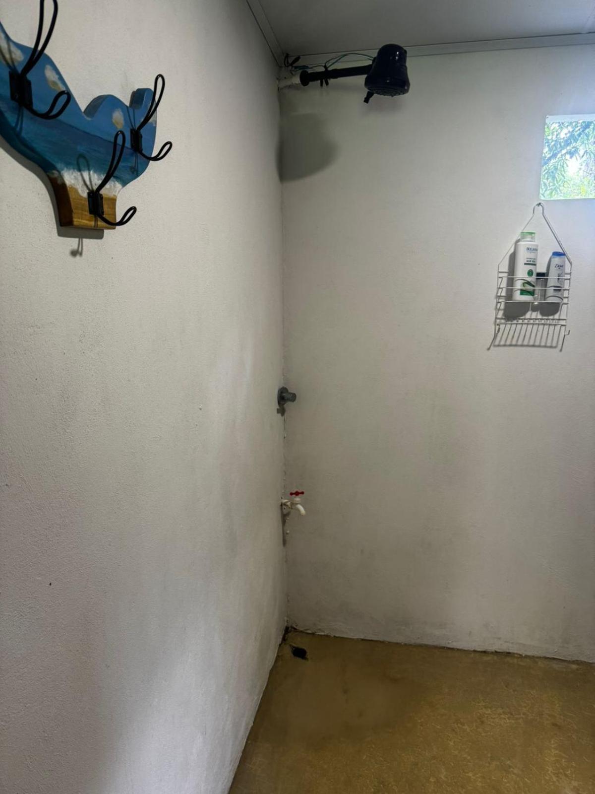 Apartament Deer House Cabuya Cabuya  Zewnętrze zdjęcie