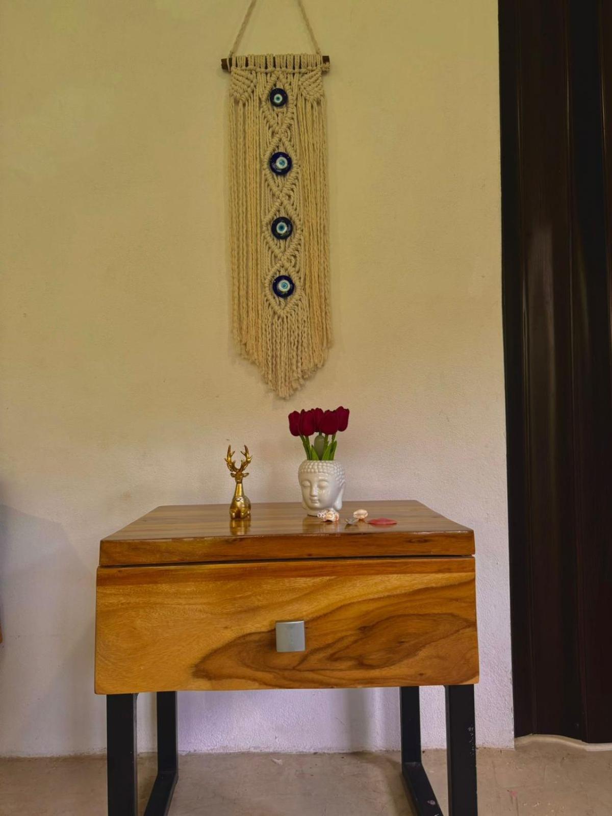 Apartament Deer House Cabuya Cabuya  Zewnętrze zdjęcie