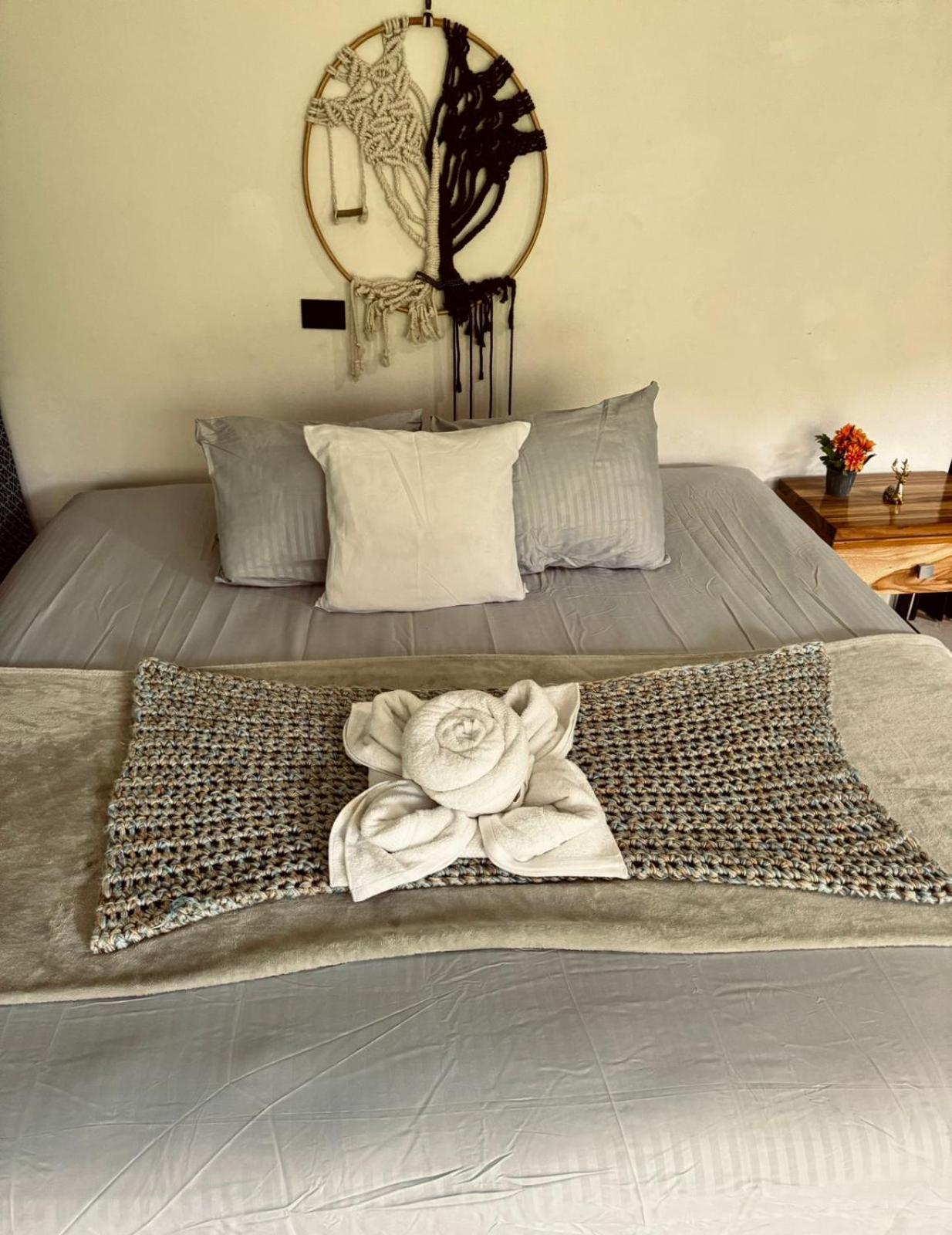 Apartament Deer House Cabuya Cabuya  Zewnętrze zdjęcie